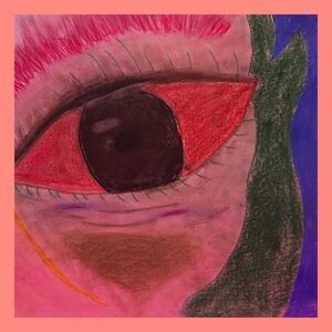 Lutalo - Once Now, Then Again - Purple  12-INCH SINGLE